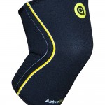 basketball knee sleeve