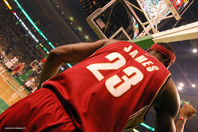 lebron james net worth