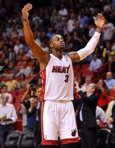 dwyane wade