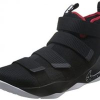 best basketball shoes with ankle support