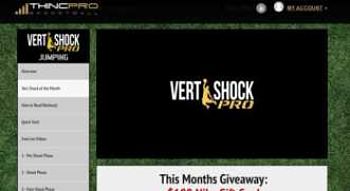 best basketball training program for vertical jumping